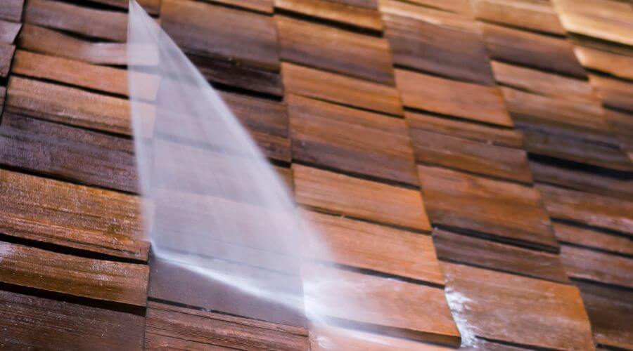 Concrete tile roofing services in Arapahoe, WY